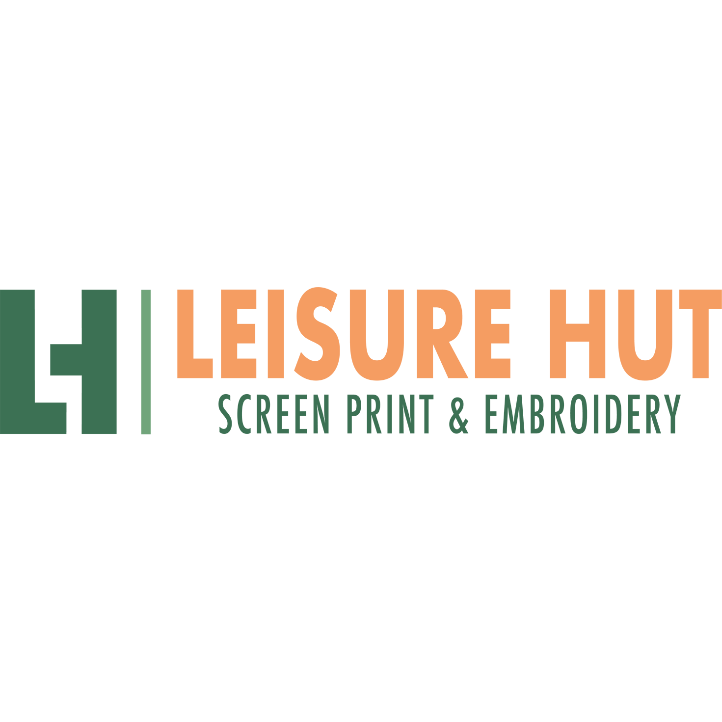 Leisure Hut