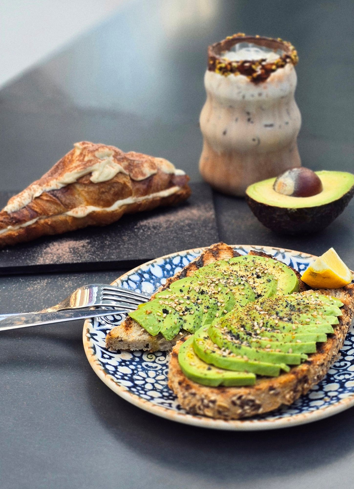 Galería en miniatura