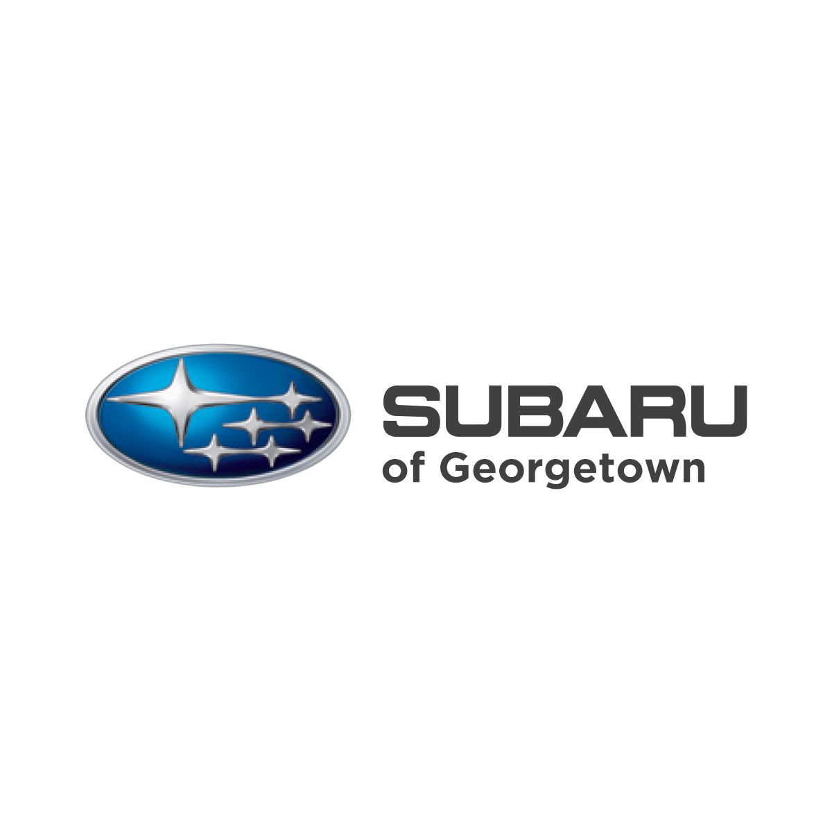 Subaru Of Georgetown