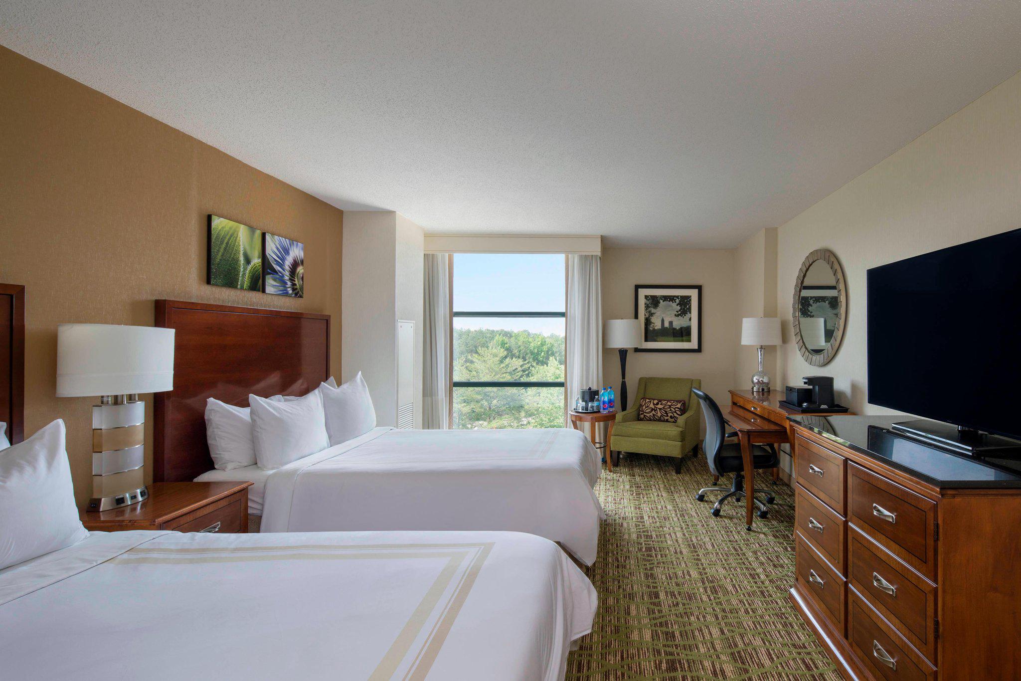 Atlanta Marriott Alpharetta Photo