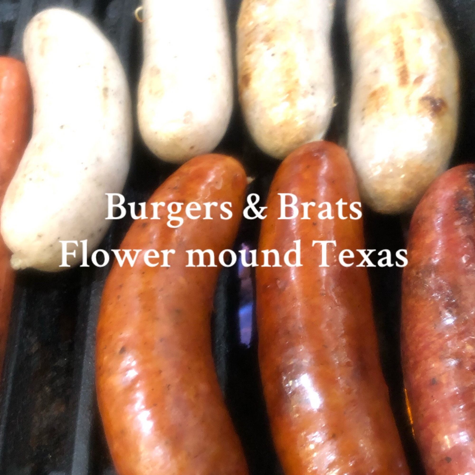 11. Smoked Wurst