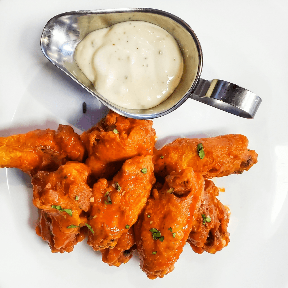 Wings