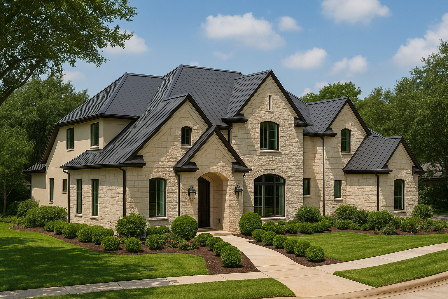 RISE Roofing Company Houston - Roofing Contractor Image