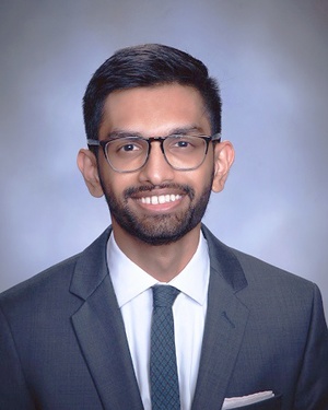 Kevin George, MD Image