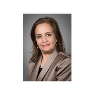 Musarat Shareeff, MD