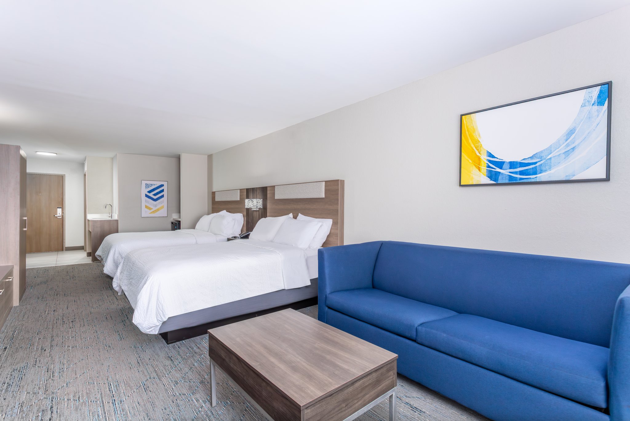 Holiday Inn Express & Suites Lancaster by IHG Image