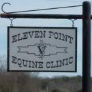 Eleven Point Equine Clinic