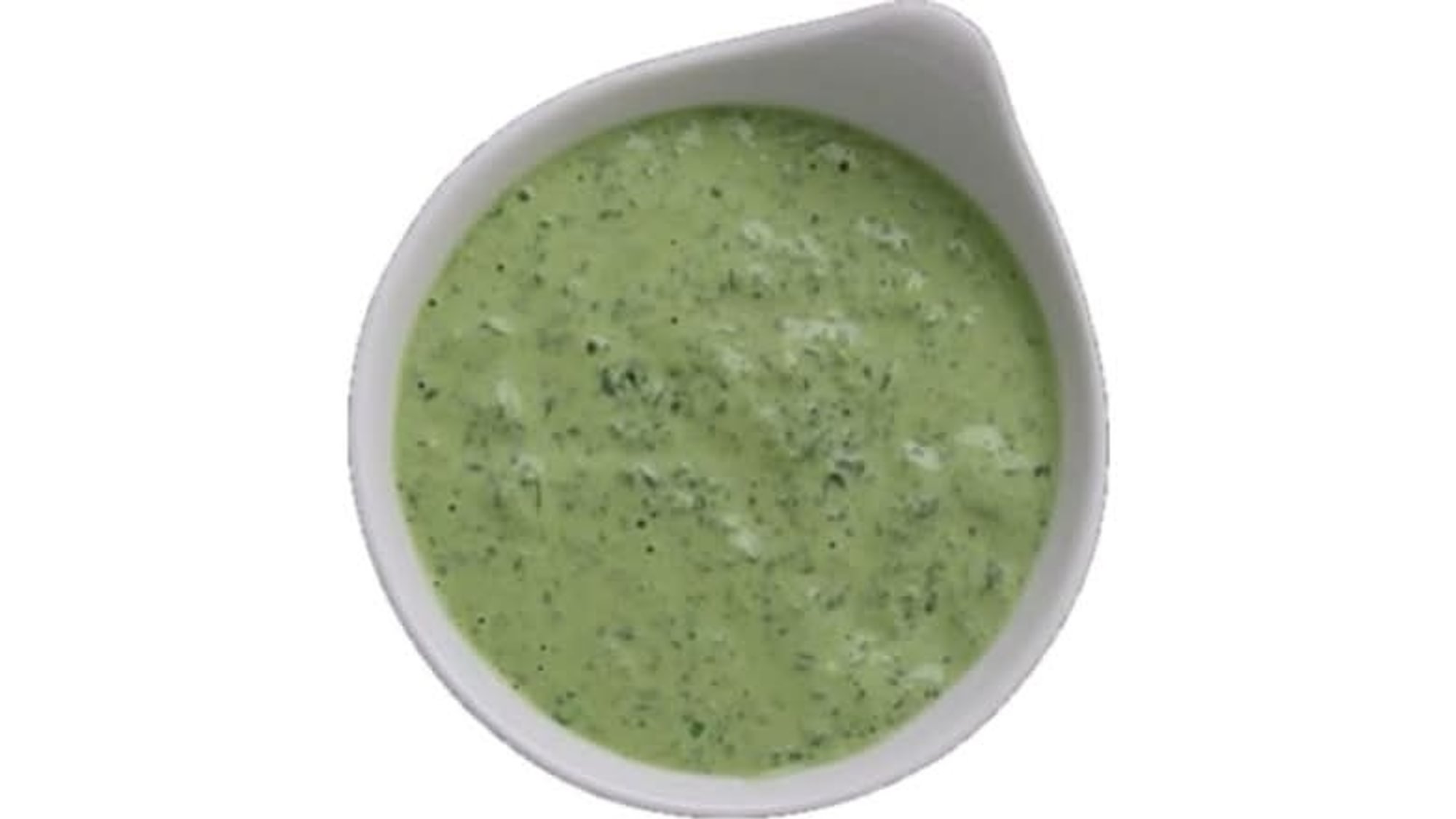 Cilantro Sauce