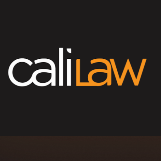 Brian J. Cali &amp; Associates Logo