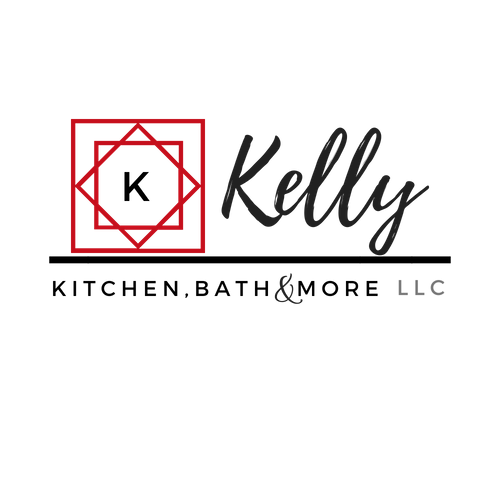 Kelly Kitchen, Bath &amp; More Logo