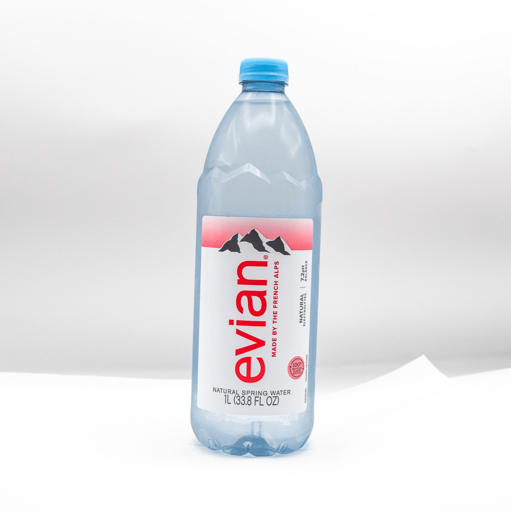 Evian