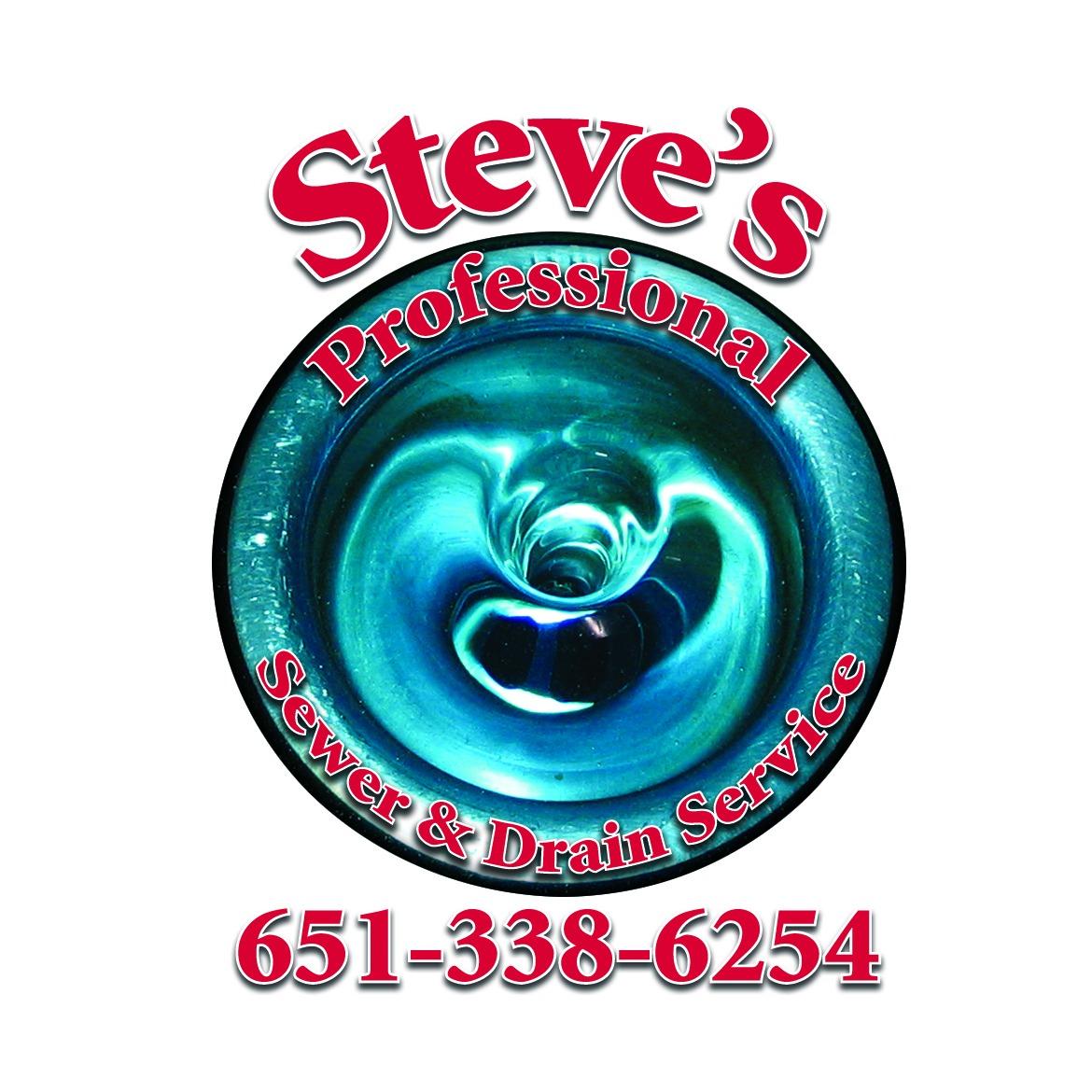 Steve's Professional Sewer & Drain Service