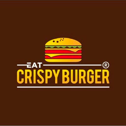 Eat Crispy Burger Oceanside