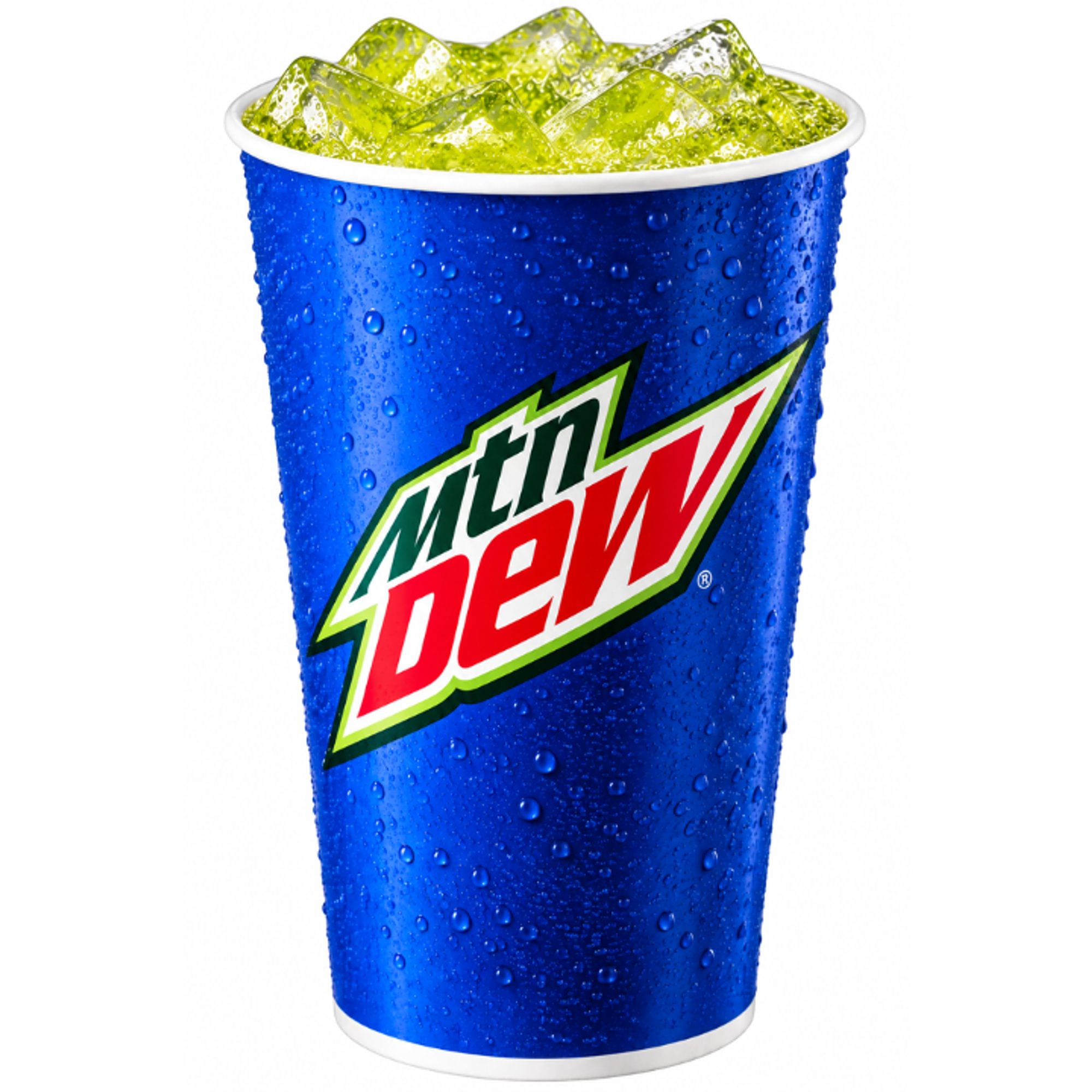 Mountain Dew