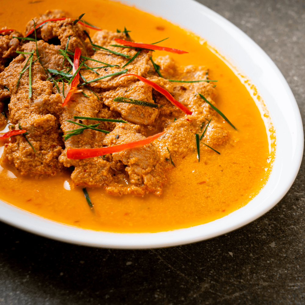 PANANG CURRY