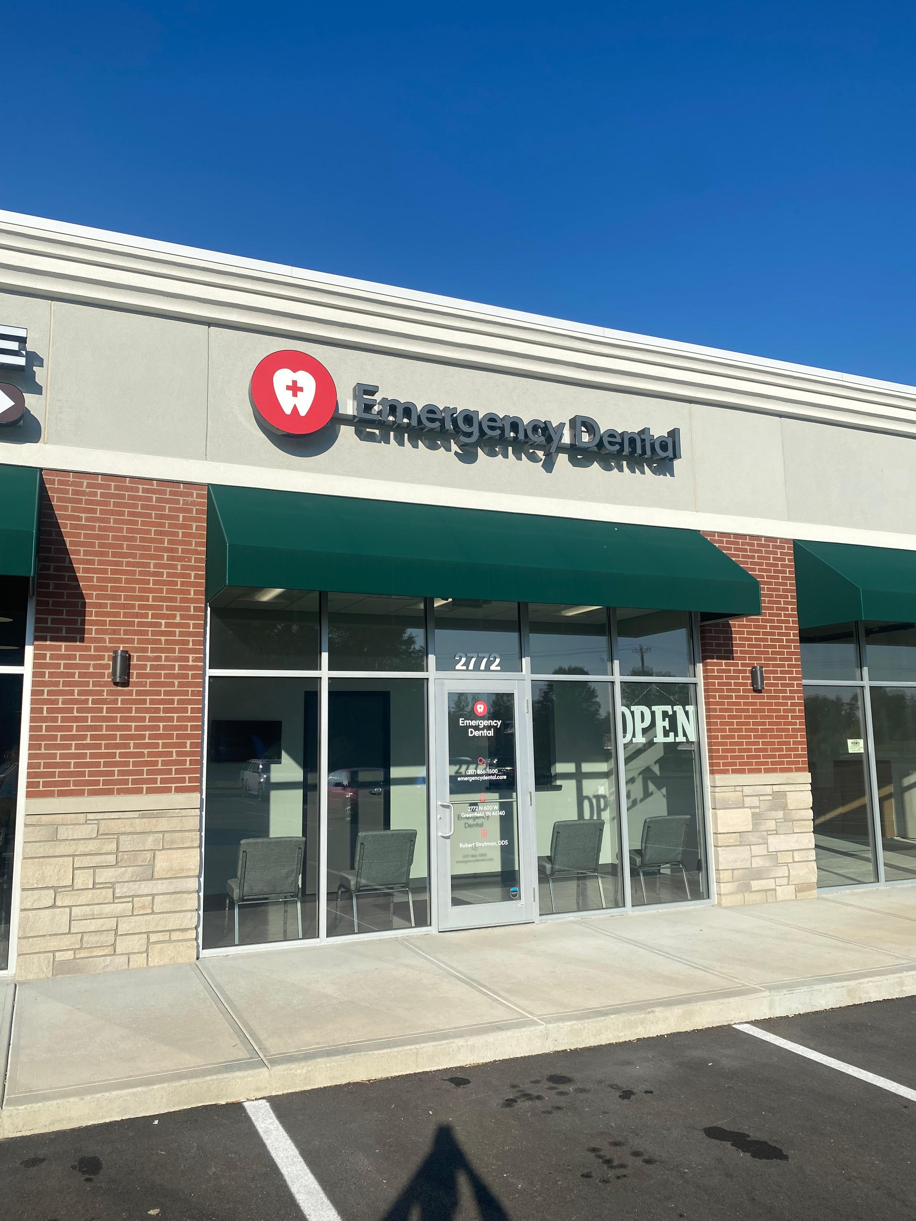 Emergency Dental Image