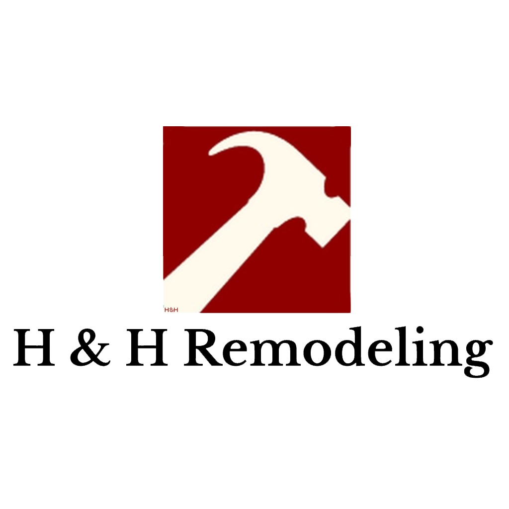 H&amp;H Remodeling, LLC Logo