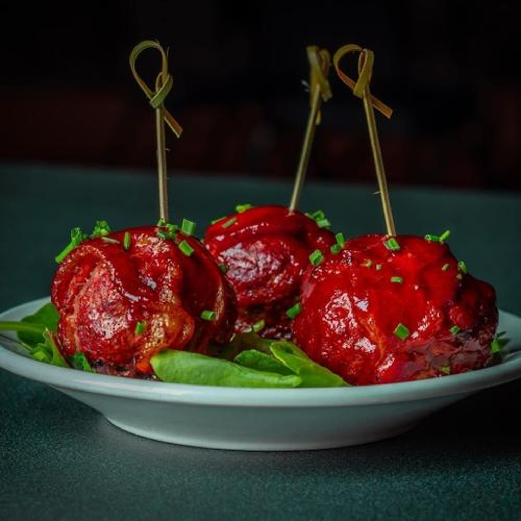 Moink Balls