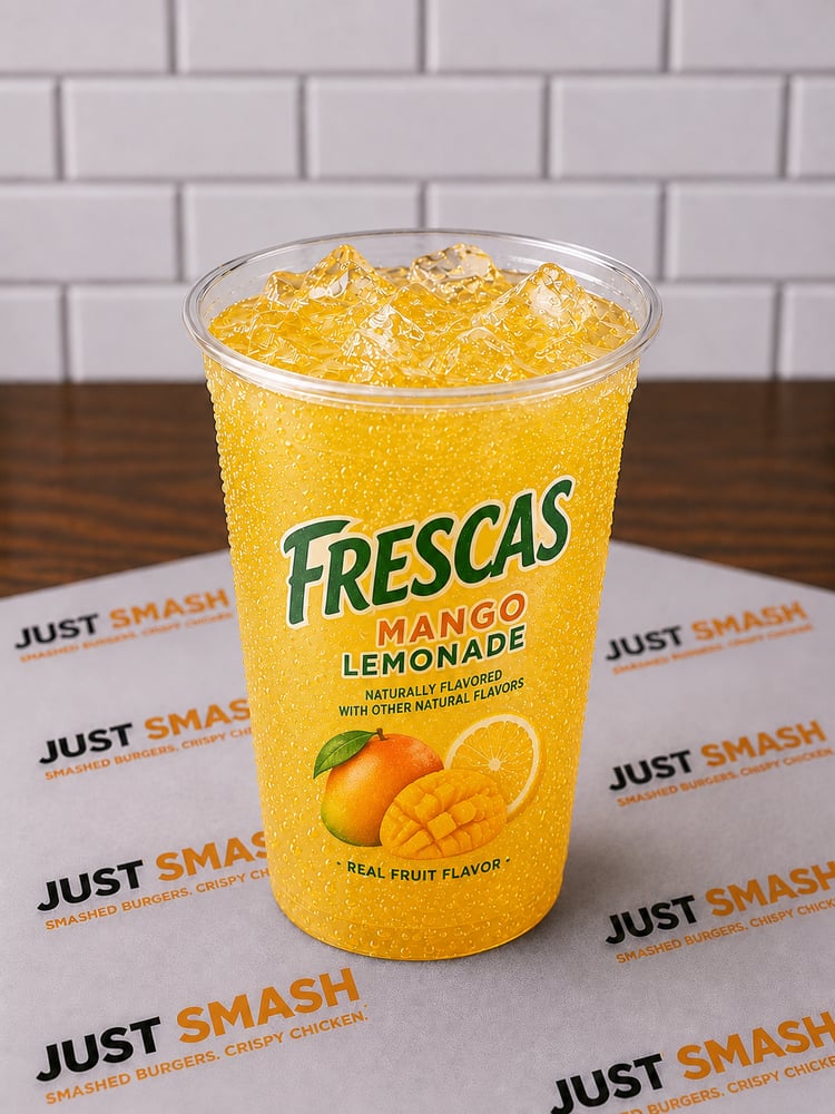 Mango Lemonade