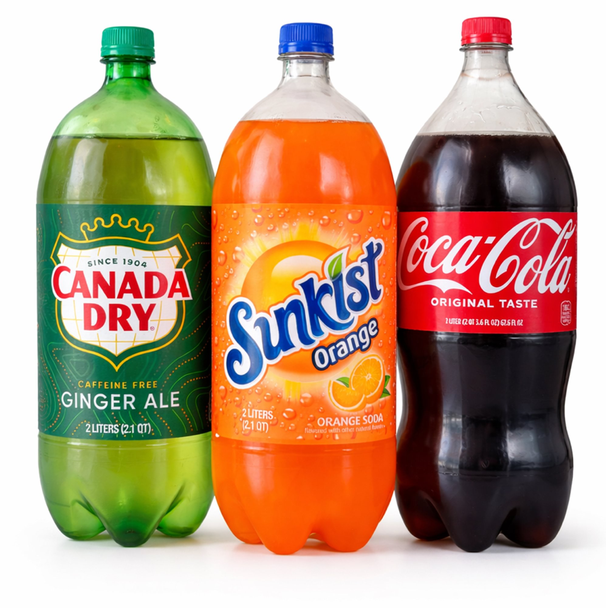 2L Soda