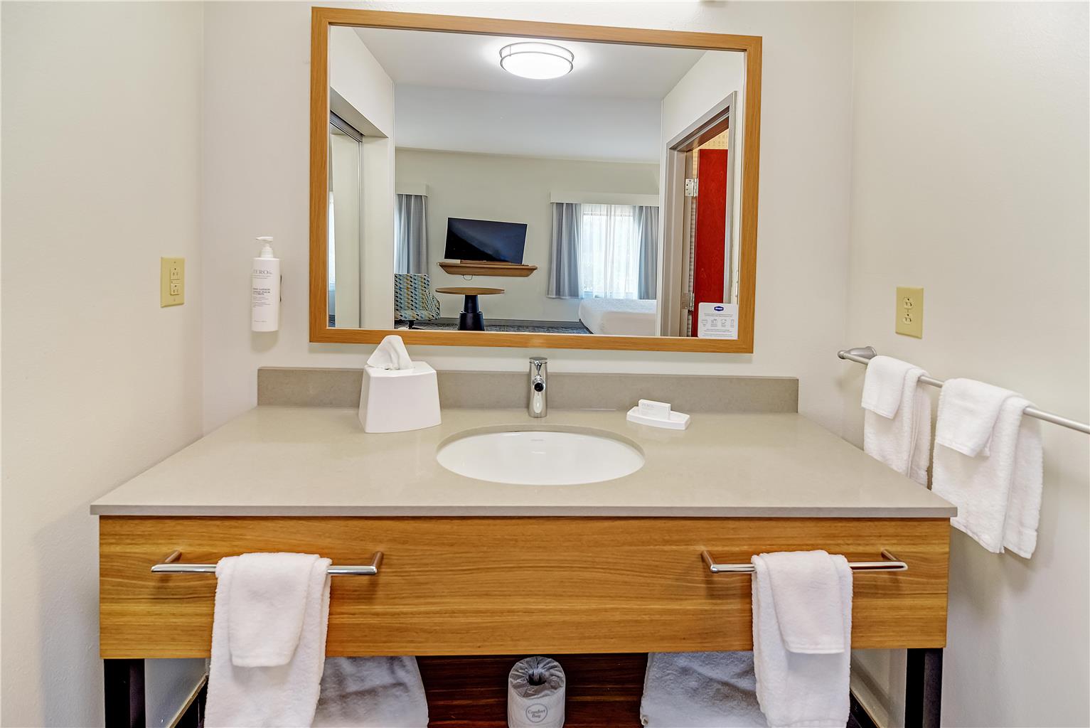 Hampton Inn Foley, AL Image