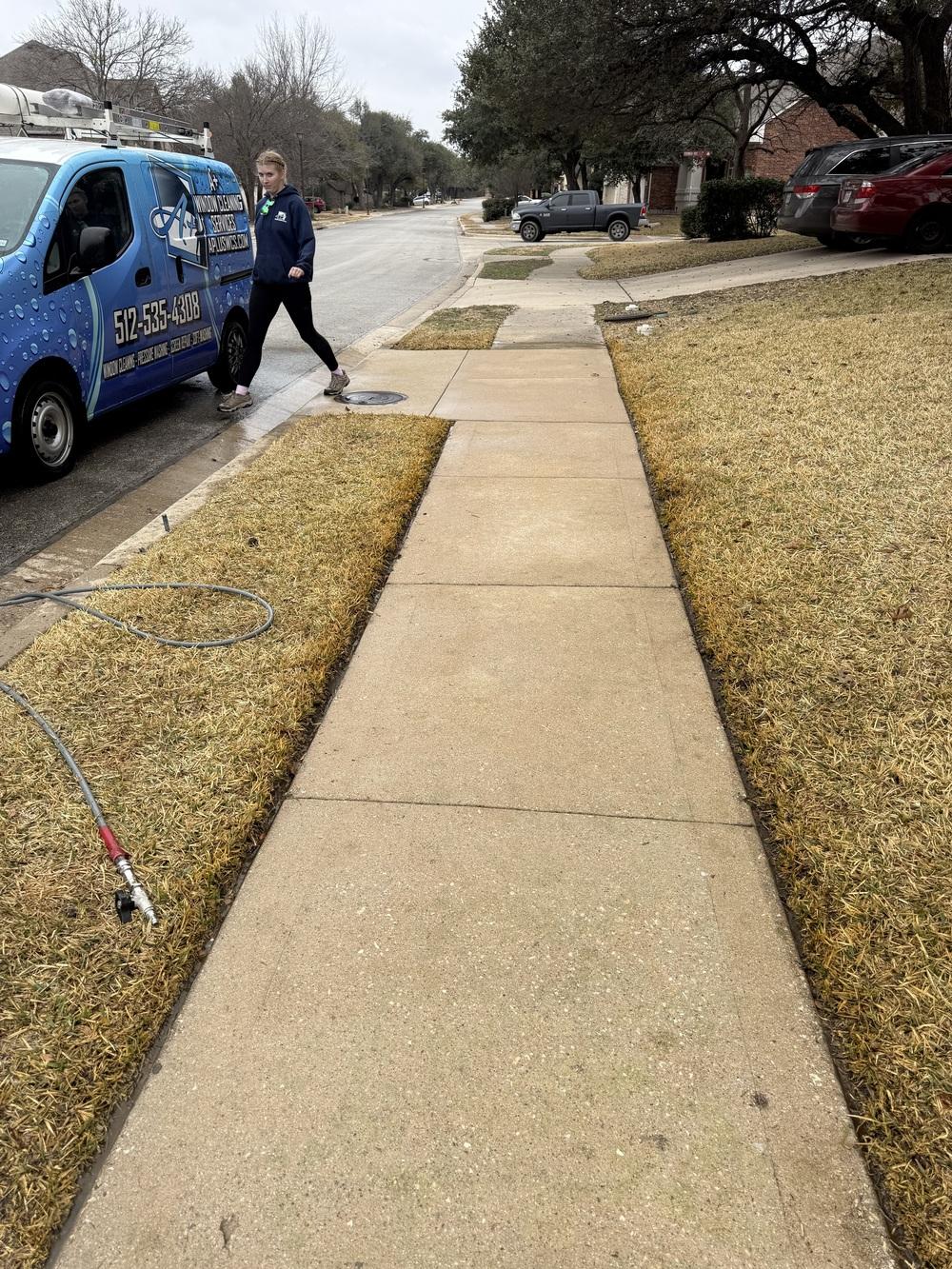 A+ Window Cleaning Services LLC Image