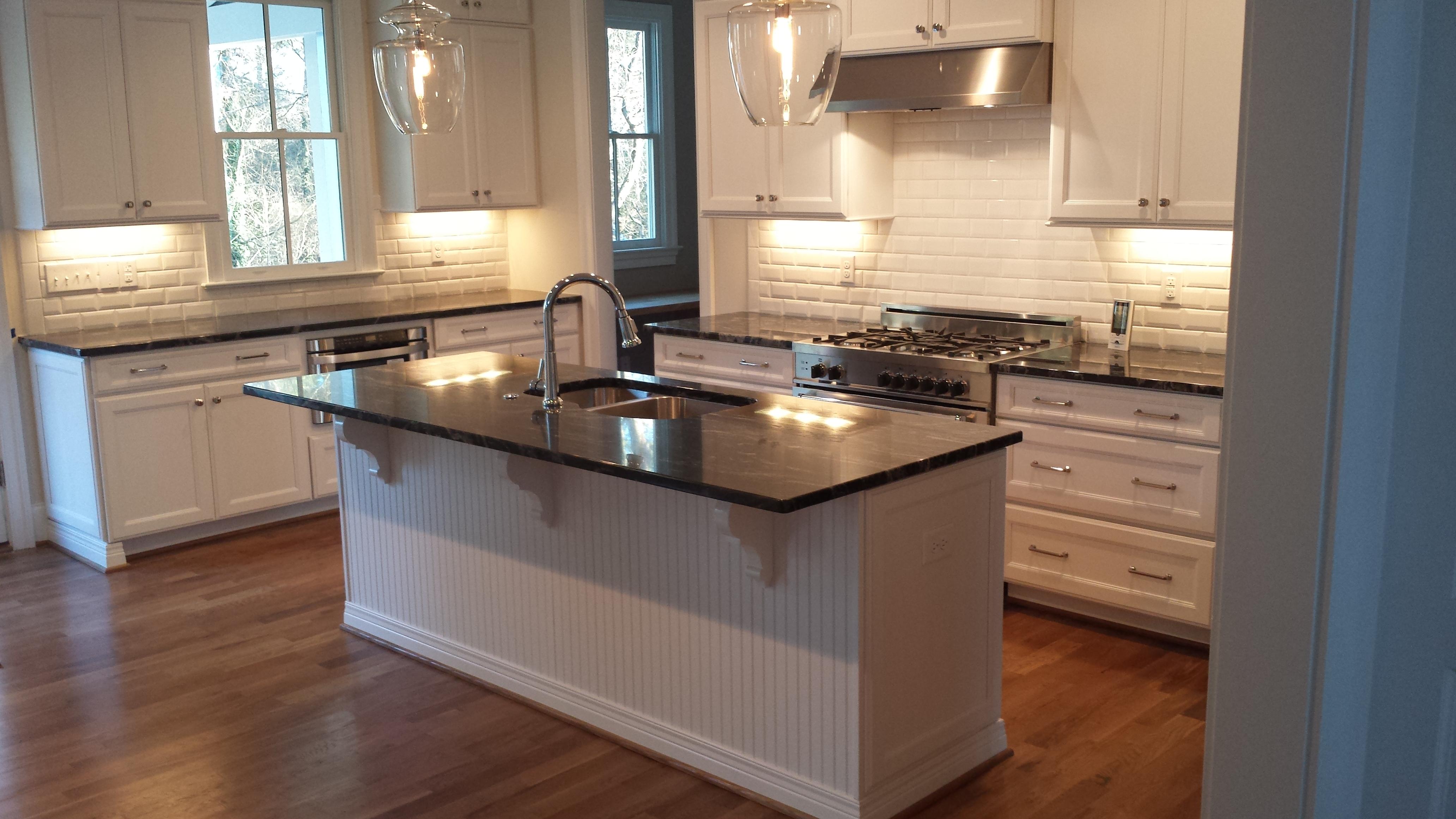 Triangle Cabinets & Renovations Image