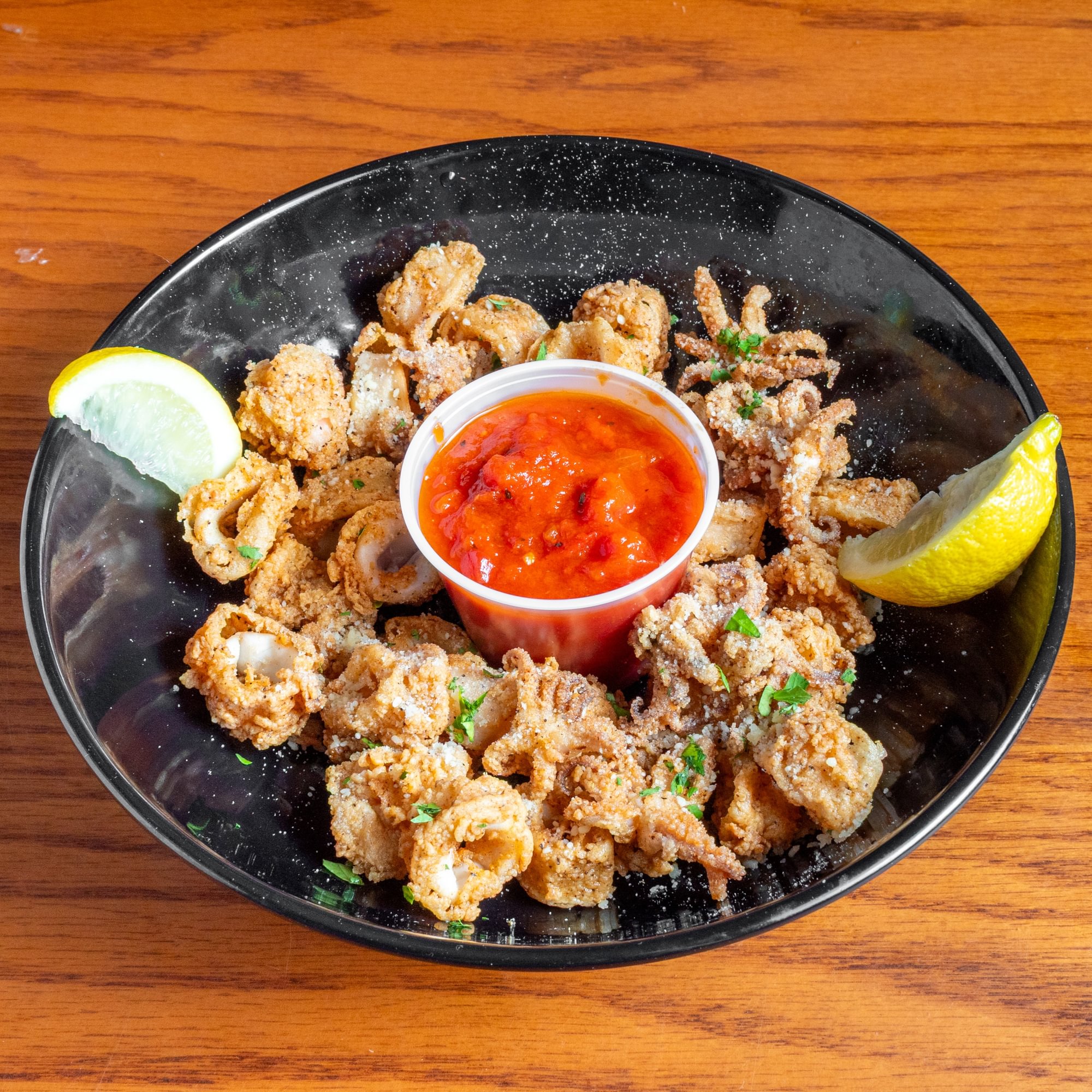 Calamari