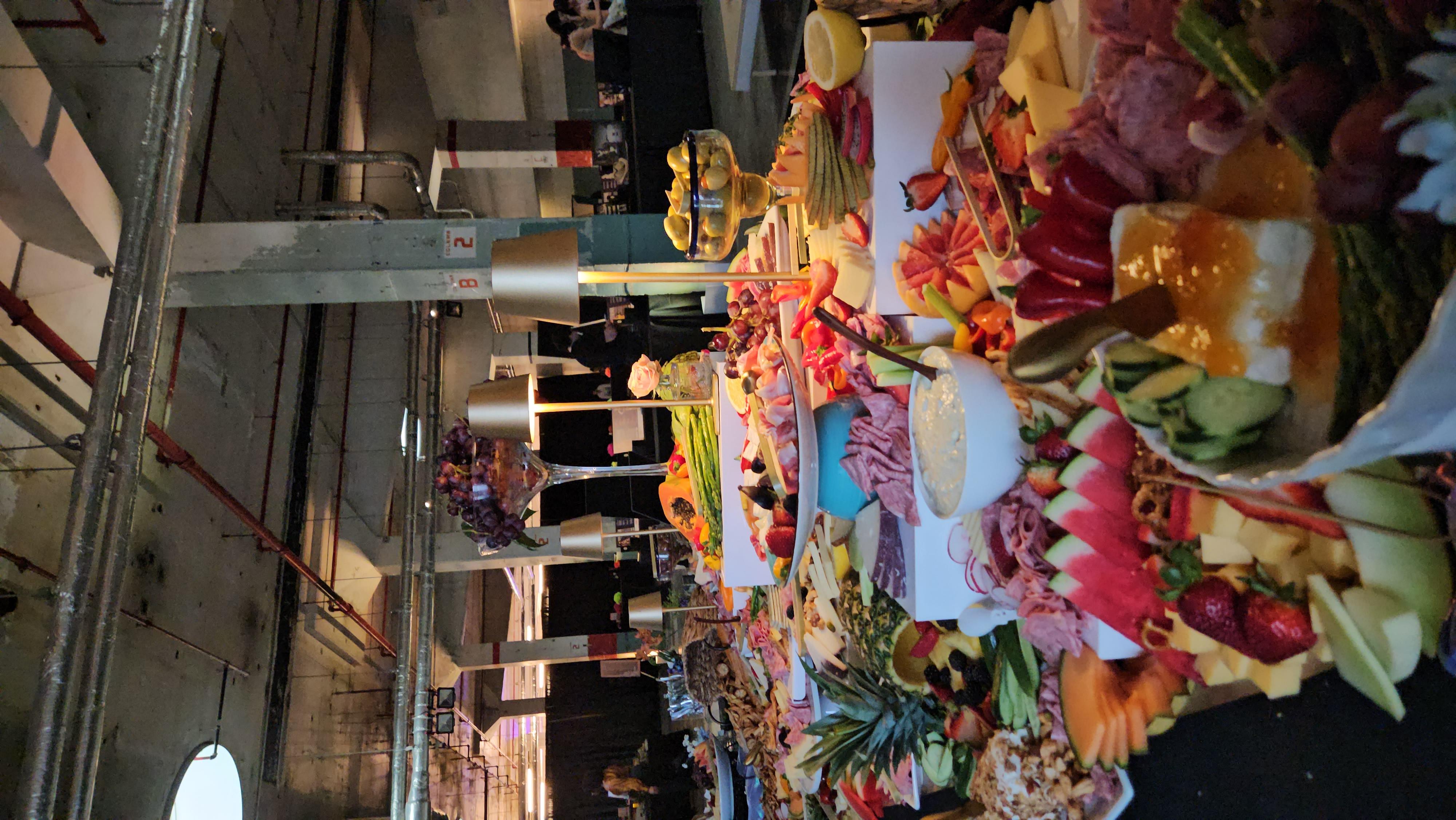 The Hometown Chef Catering Co. Image