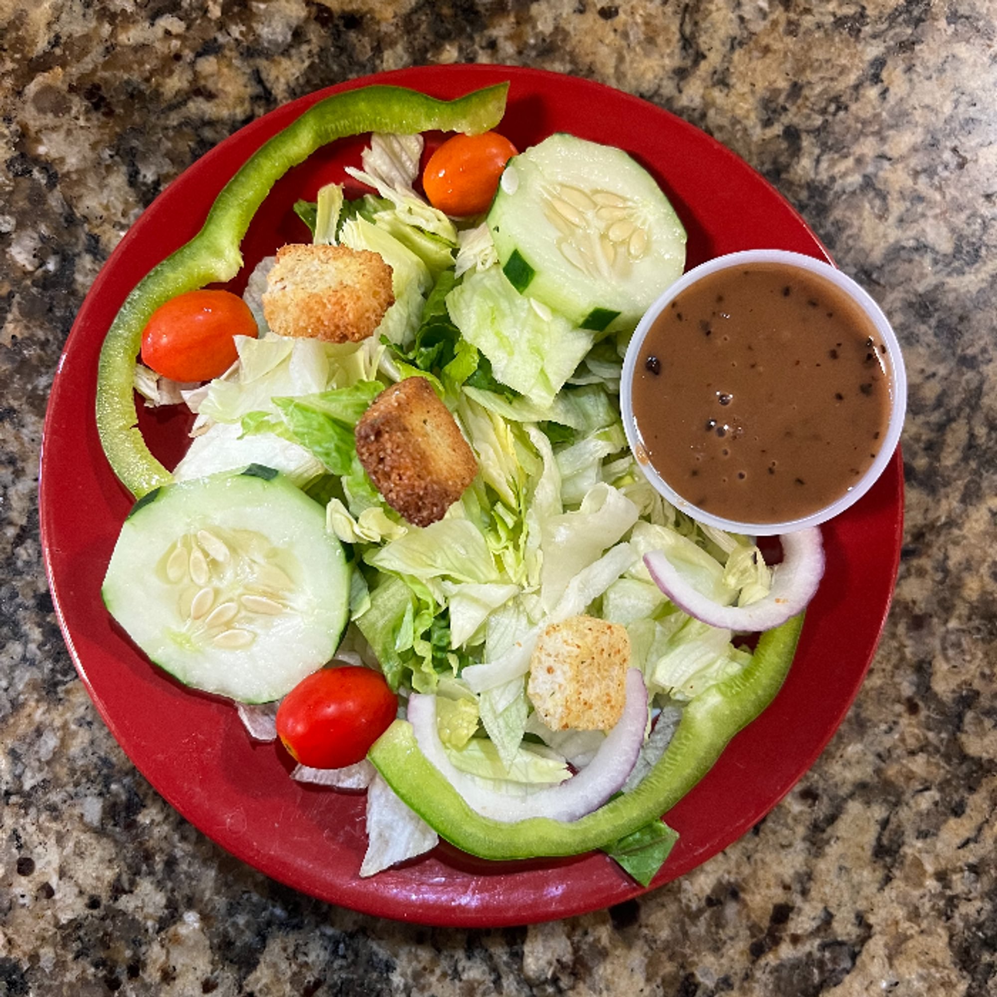 Side Salad