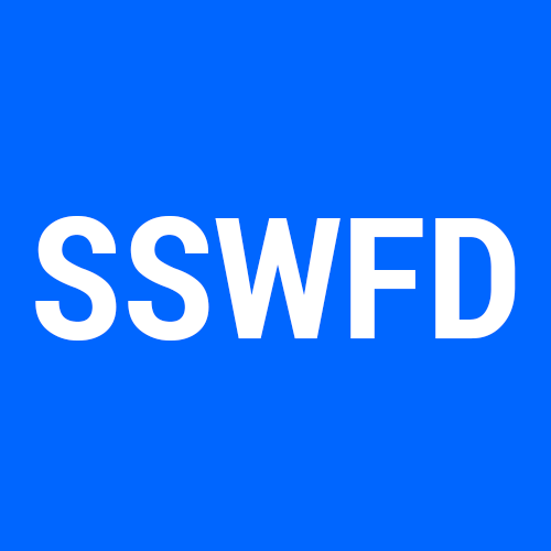 Spragg, Squires &amp; Wirth Family Dental Logo