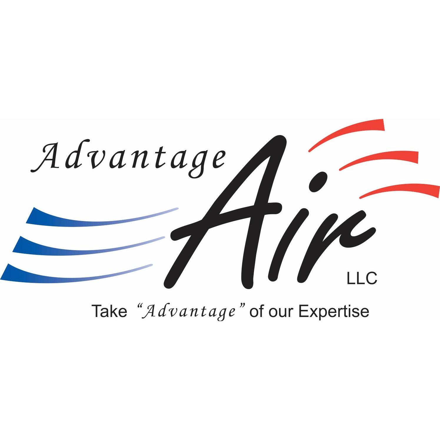 Advantage Air LLC Logo