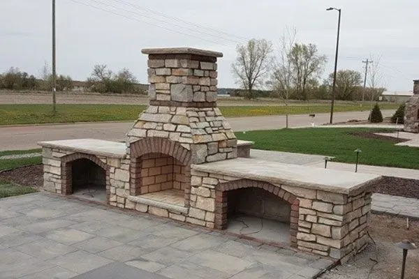 Masonry Contractors