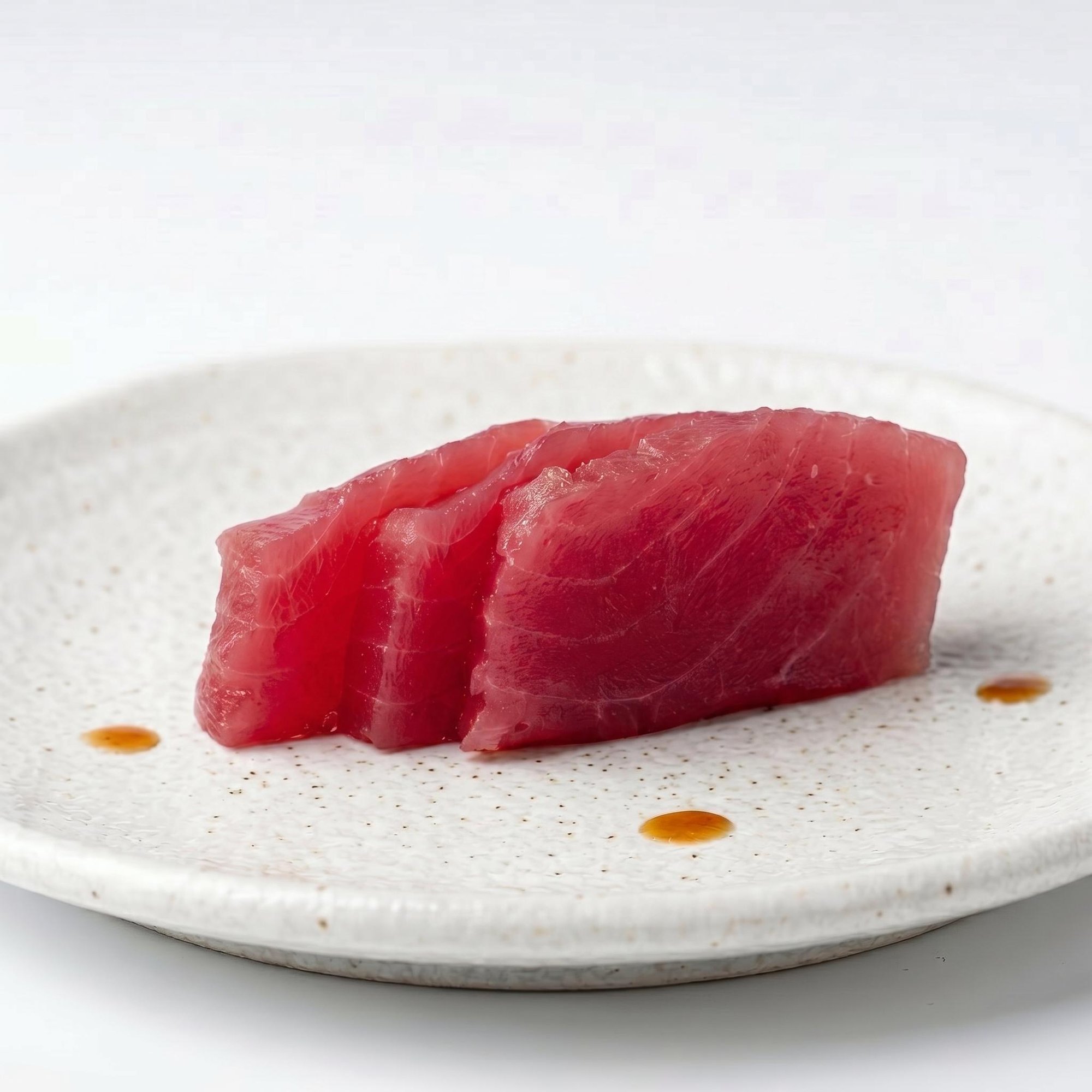 TUNA SASHIMI *