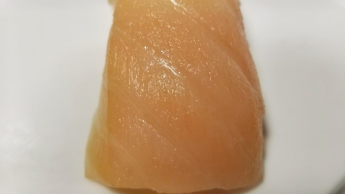 Smoked Salmon