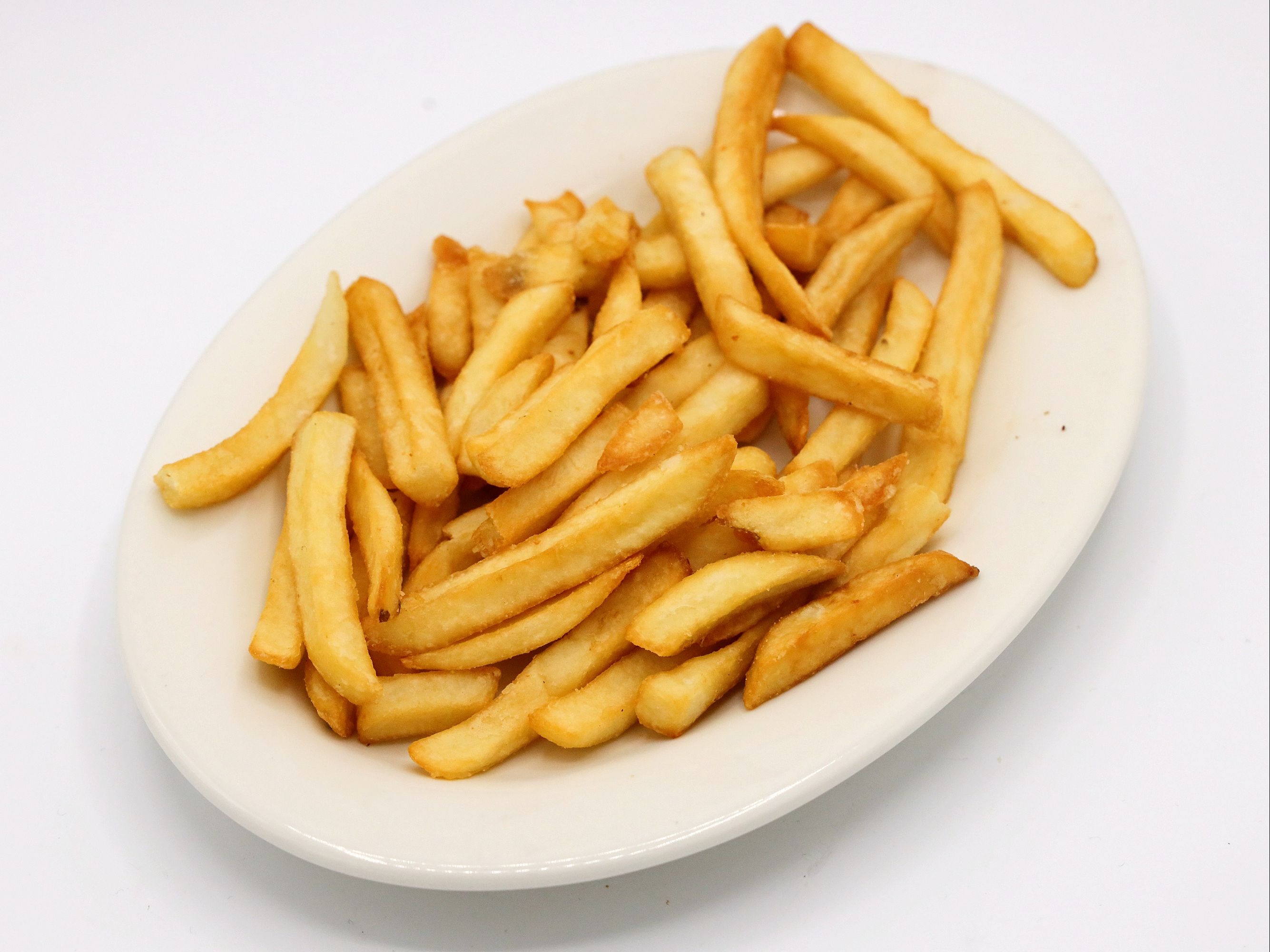 Home Fries!