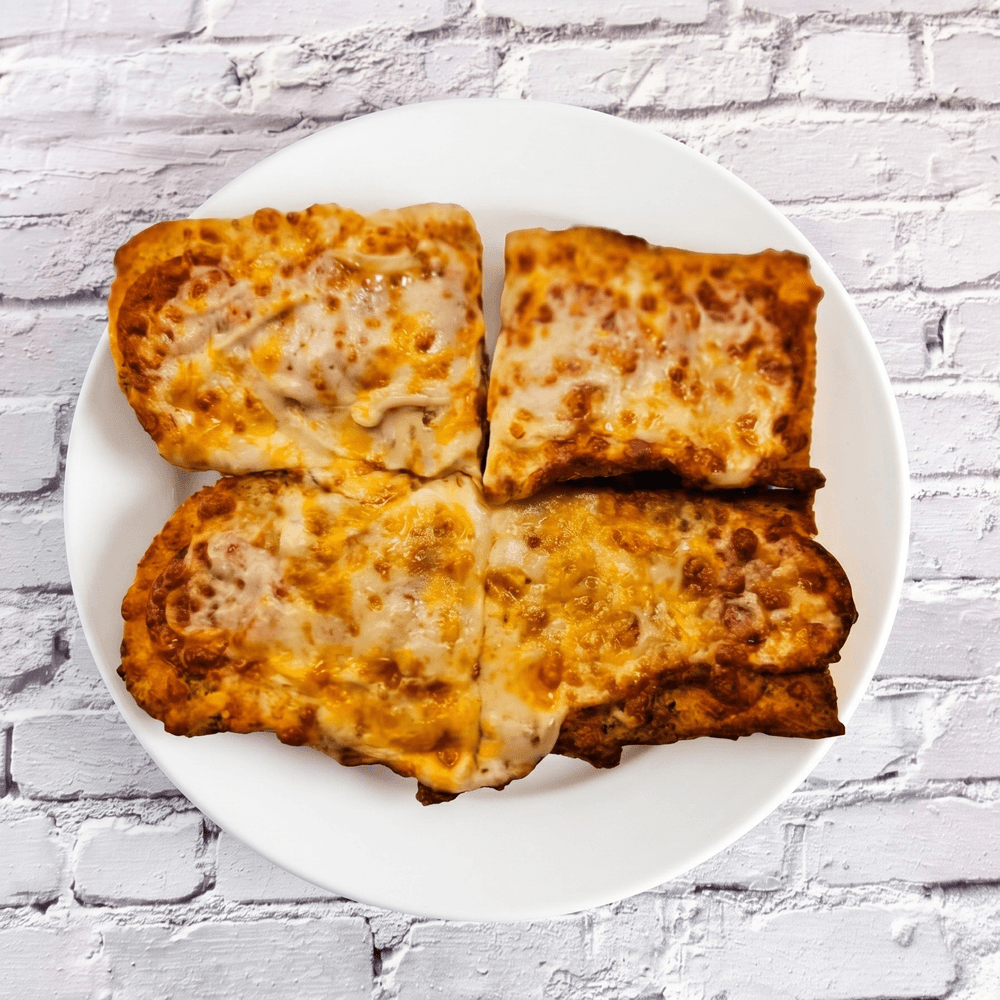 Pepperoni Bread