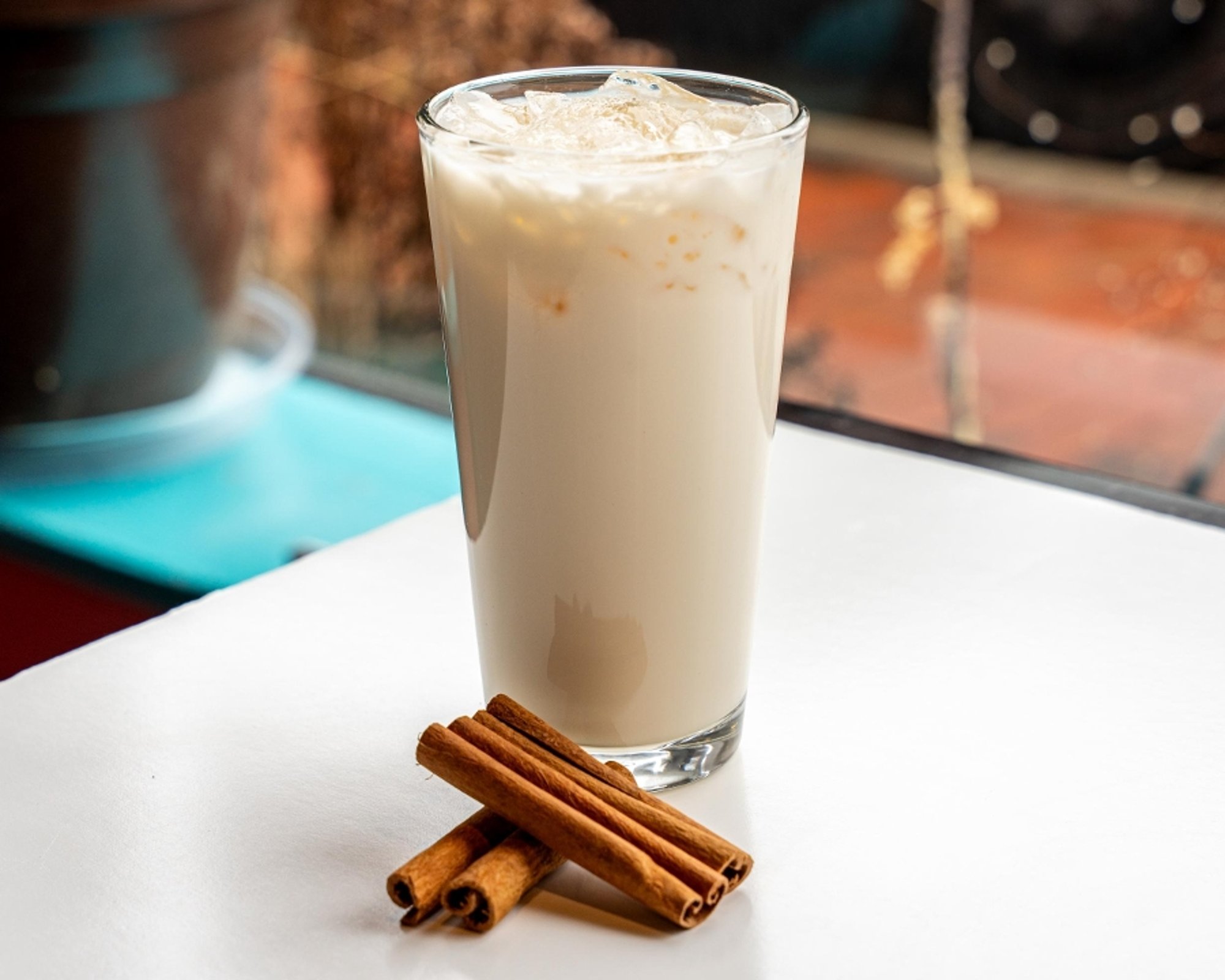 Horchata
