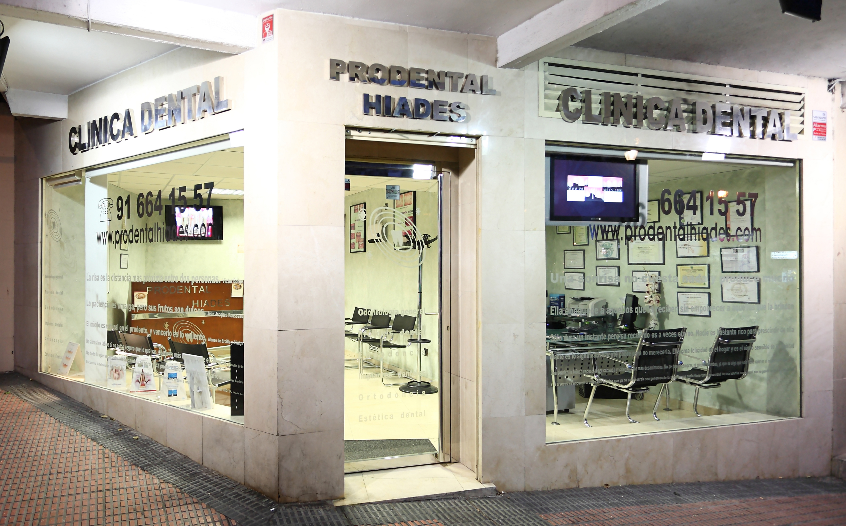 Galería en miniatura