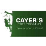 Cayer's Tree Trimming Mulgrave-et-Derry