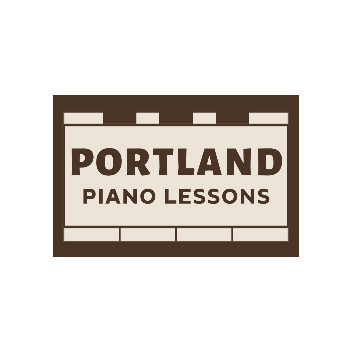 Portland Piano Lessons