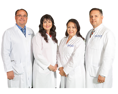 Modern Concepts Medical Group Photo