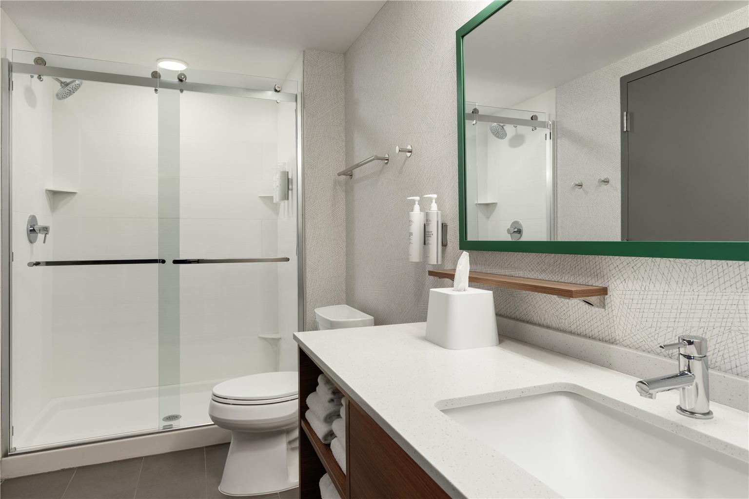 Home2 Suites by Hilton Denton Image