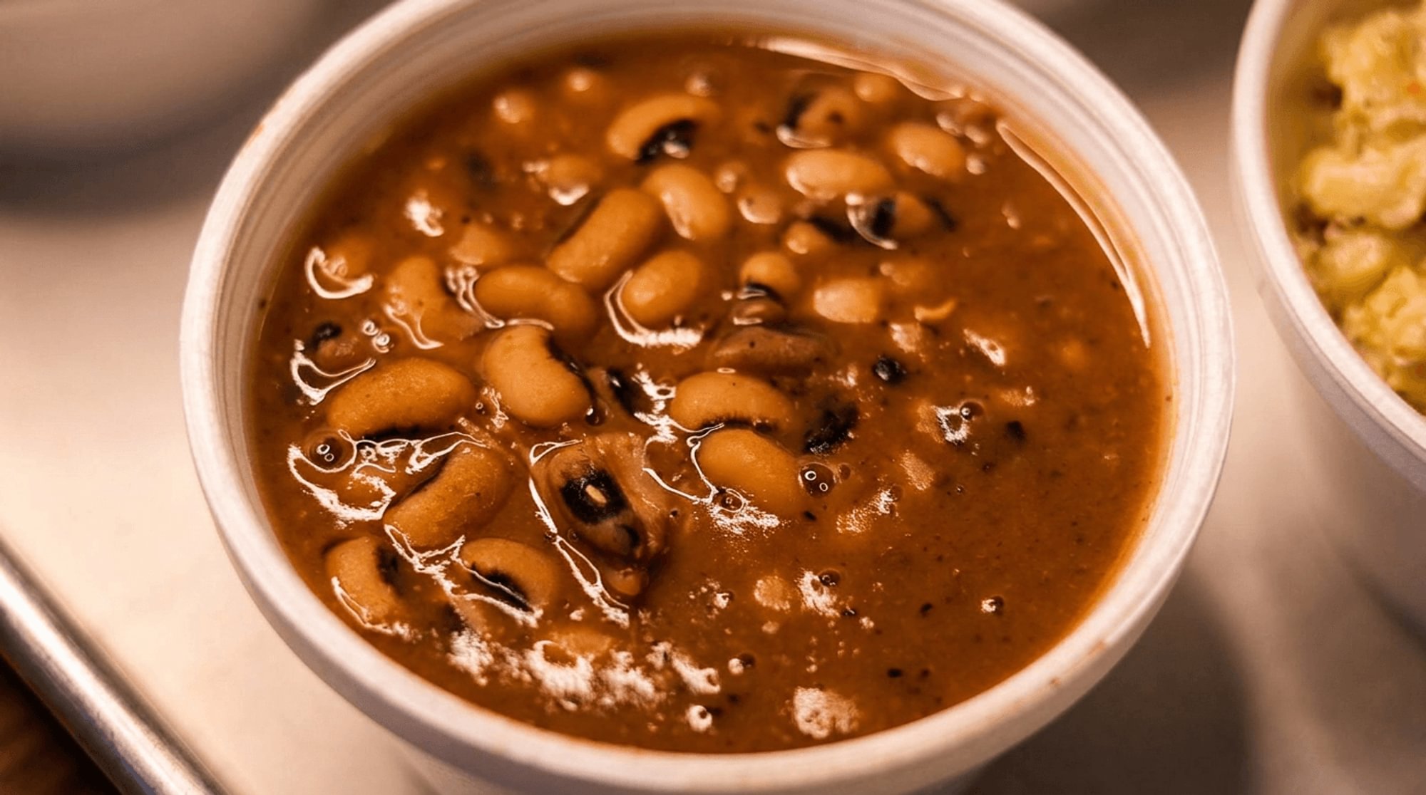 Black Eyed Peas