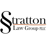 Stratton Law Group Logo