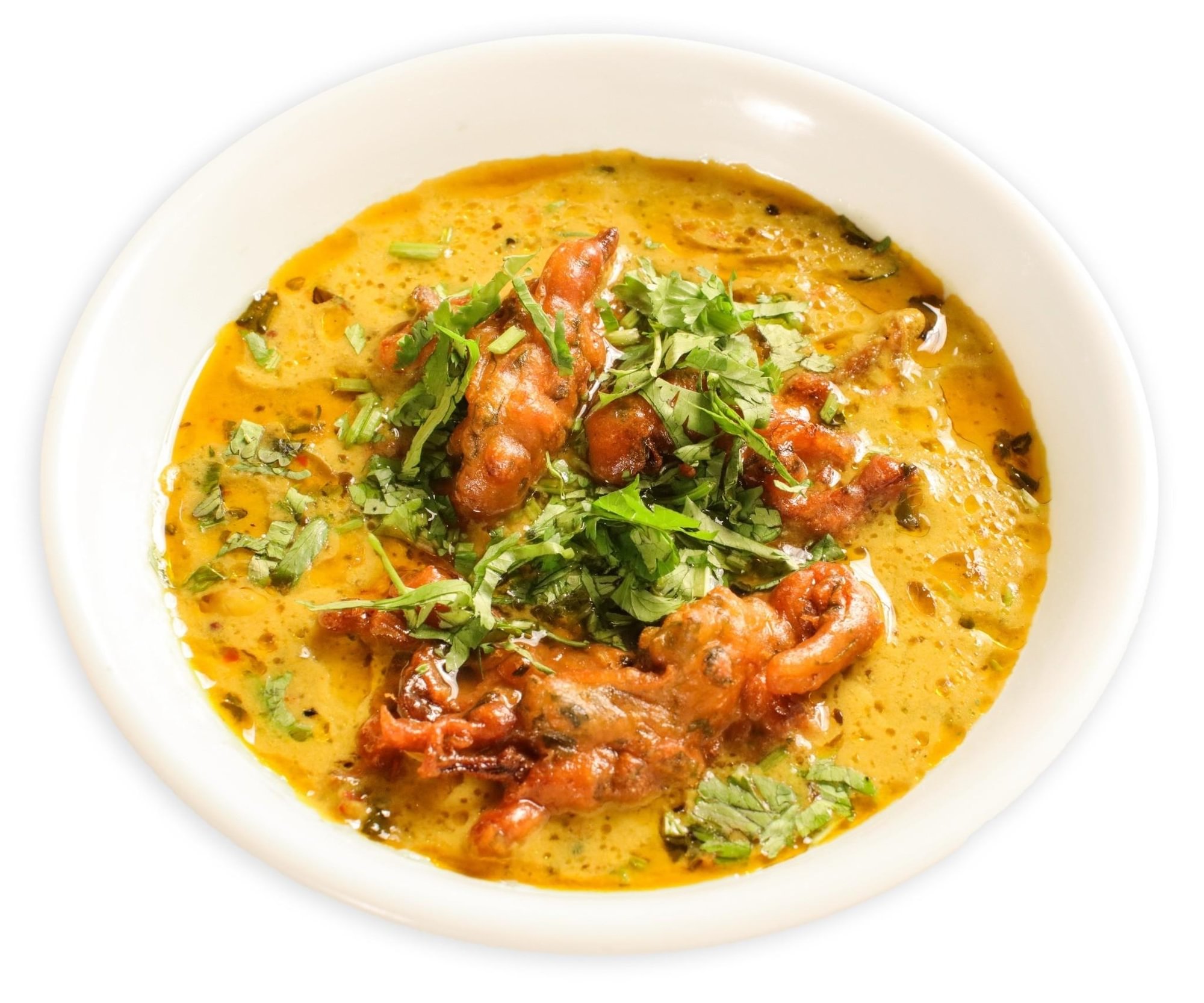 Karahi Pakora