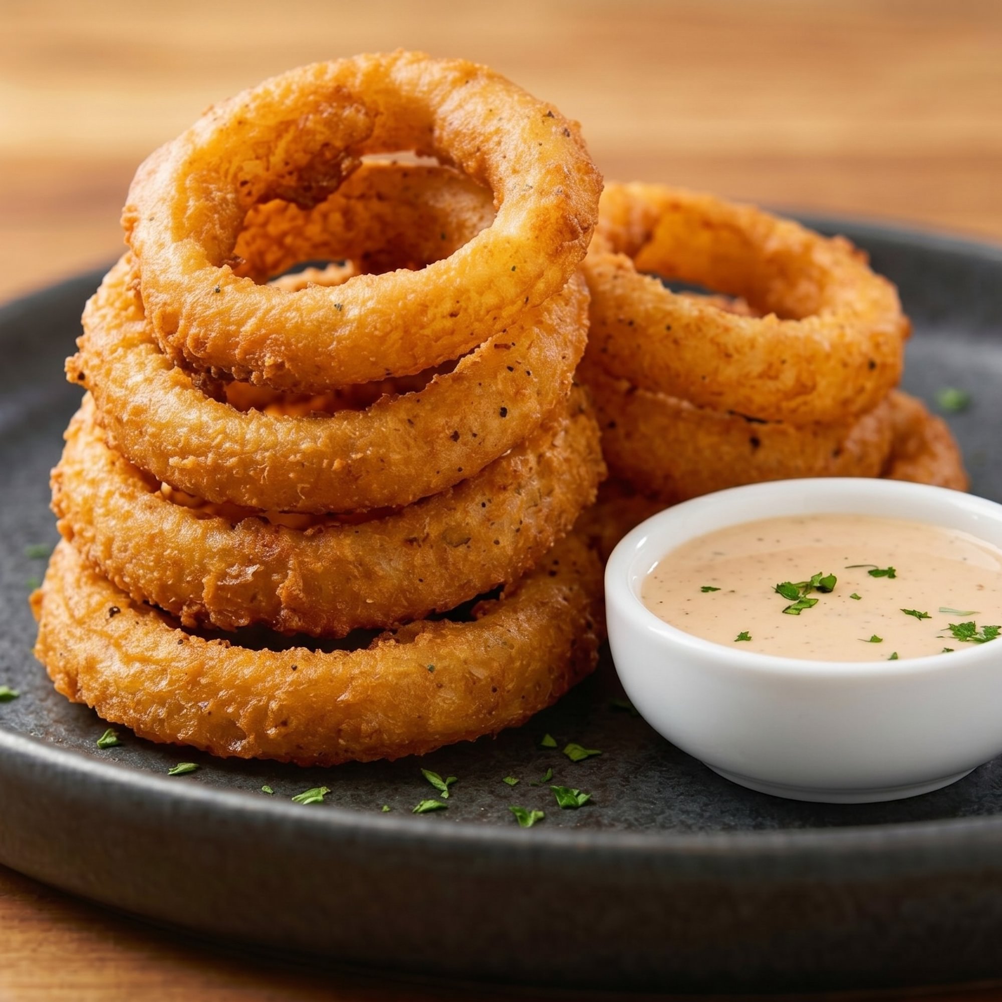 Onion Rings