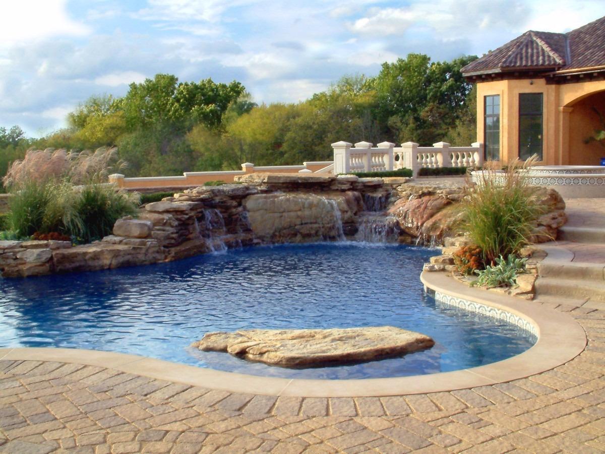 Absolute Pools & Waterscapes - , - Company Profile