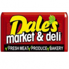 Dale's Market & Deli