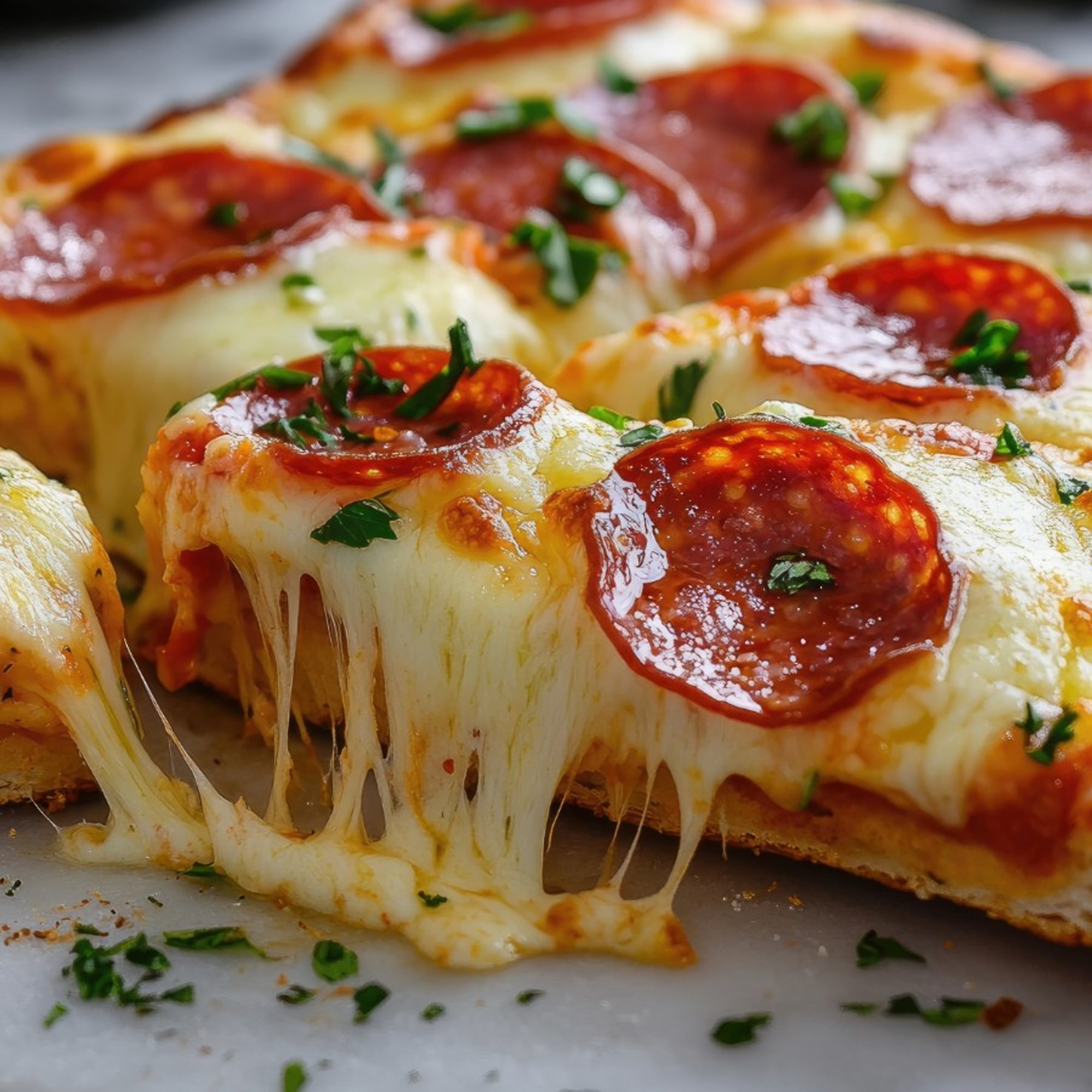 Kids Cheese Pizza